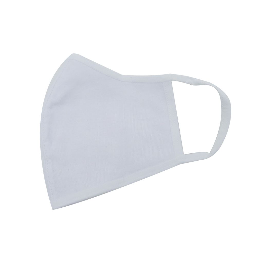 Khẩu Trang 2 Lớp Vải Kháng Khuẩn - Dành Cho Trẻ Em