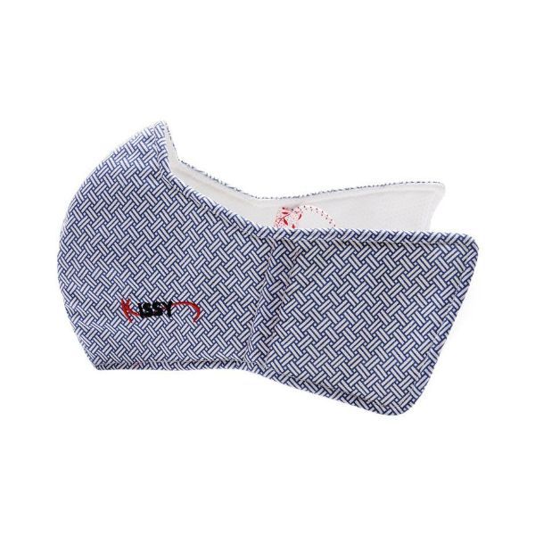 Khẩu Trang Kissy Che Tai Người Lớn Size LT