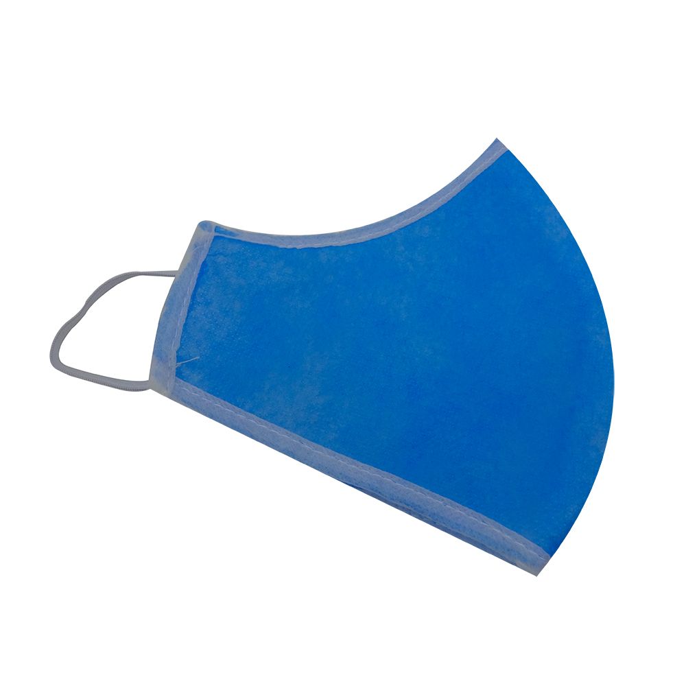 Khẩu Trang Y Tế Kháng Khuẩn 4 Lớp (1 Cái)