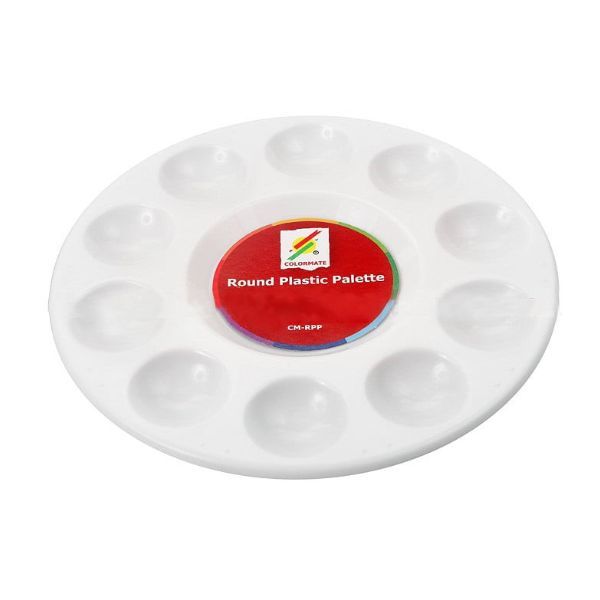 Khay Pha Màu Colormate CM-RPP