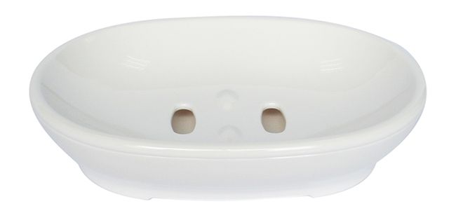 Khay Đựng Xà Bông B-756 (3 x 13 x 9.5 cm)