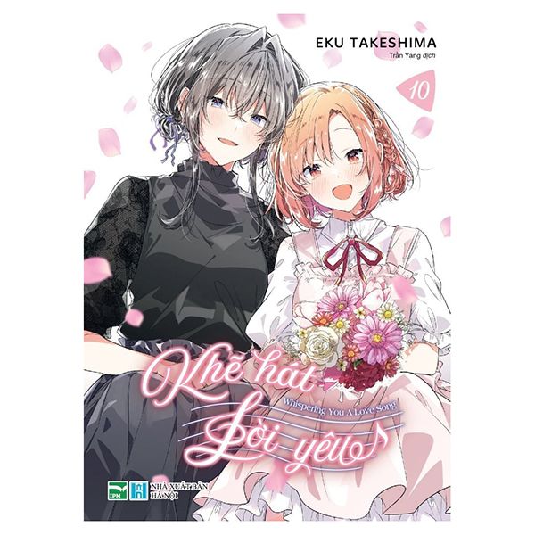 Khẽ Hát Lời Yêu - Whispering You A Love Song - Tập 10 - Bản Sưu Tầm