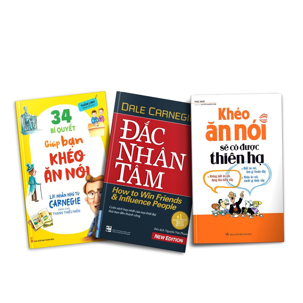 Combo Lời Hay Ý Đẹp Sống Tốt Mọi Nơi