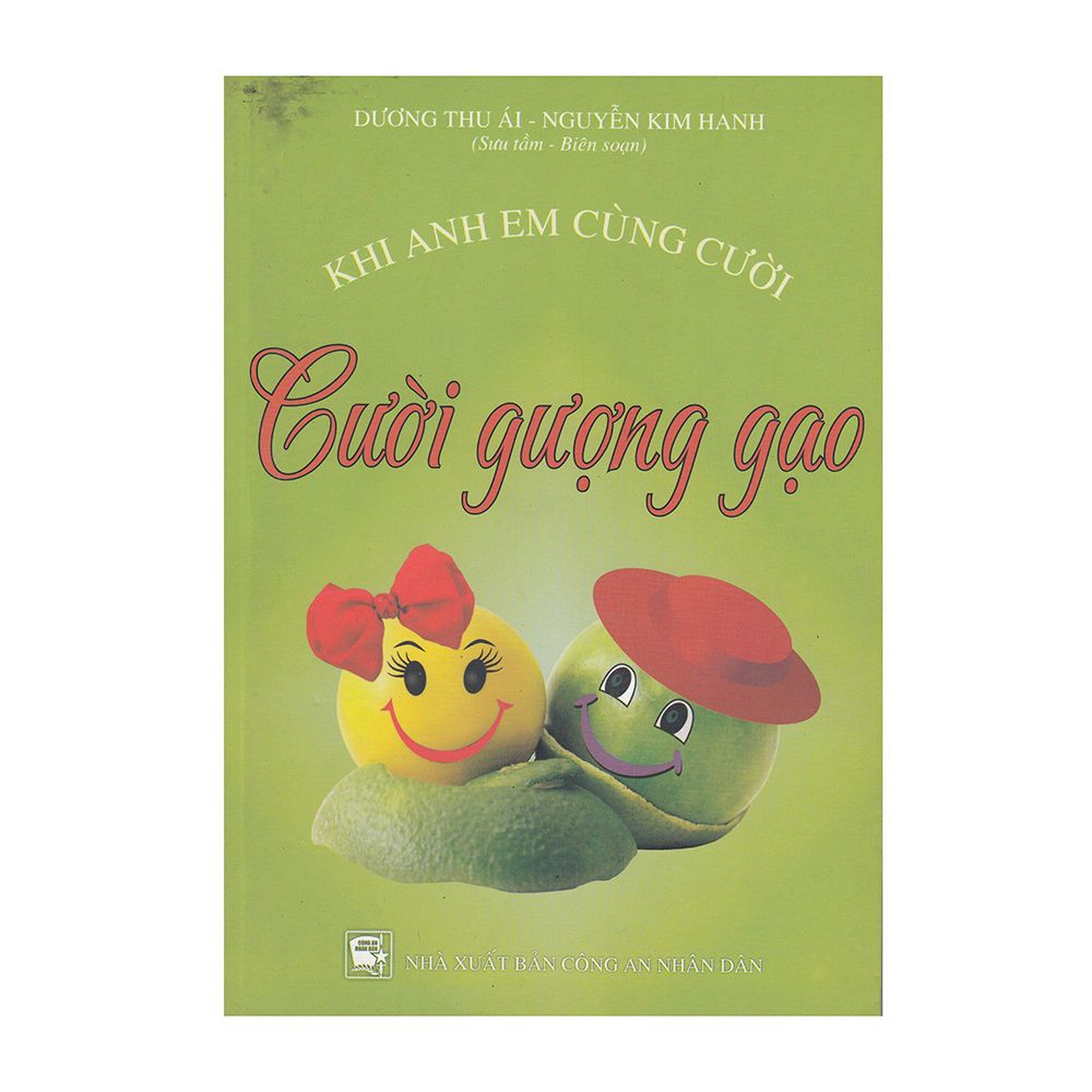 Khi Anh Em Cùng Cười - Cười Gượng Gạo