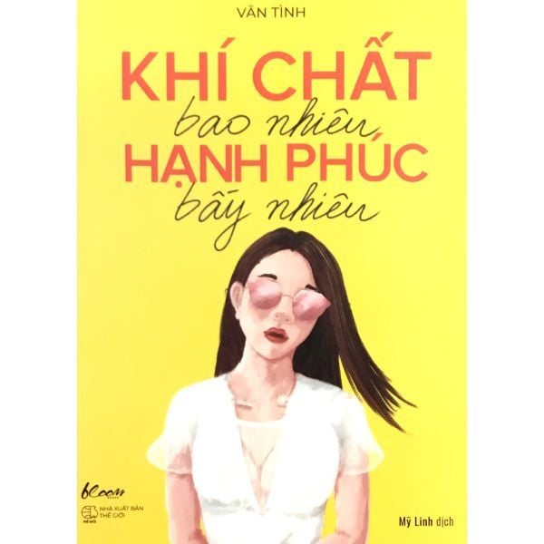 Khí Chất Bao Nhiêu, Hạnh Phúc Bấy Nhiêu