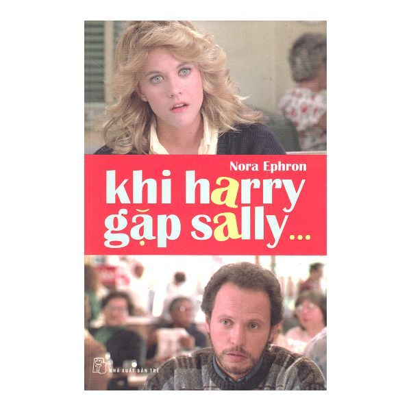 Khi Harry Gặp Sally