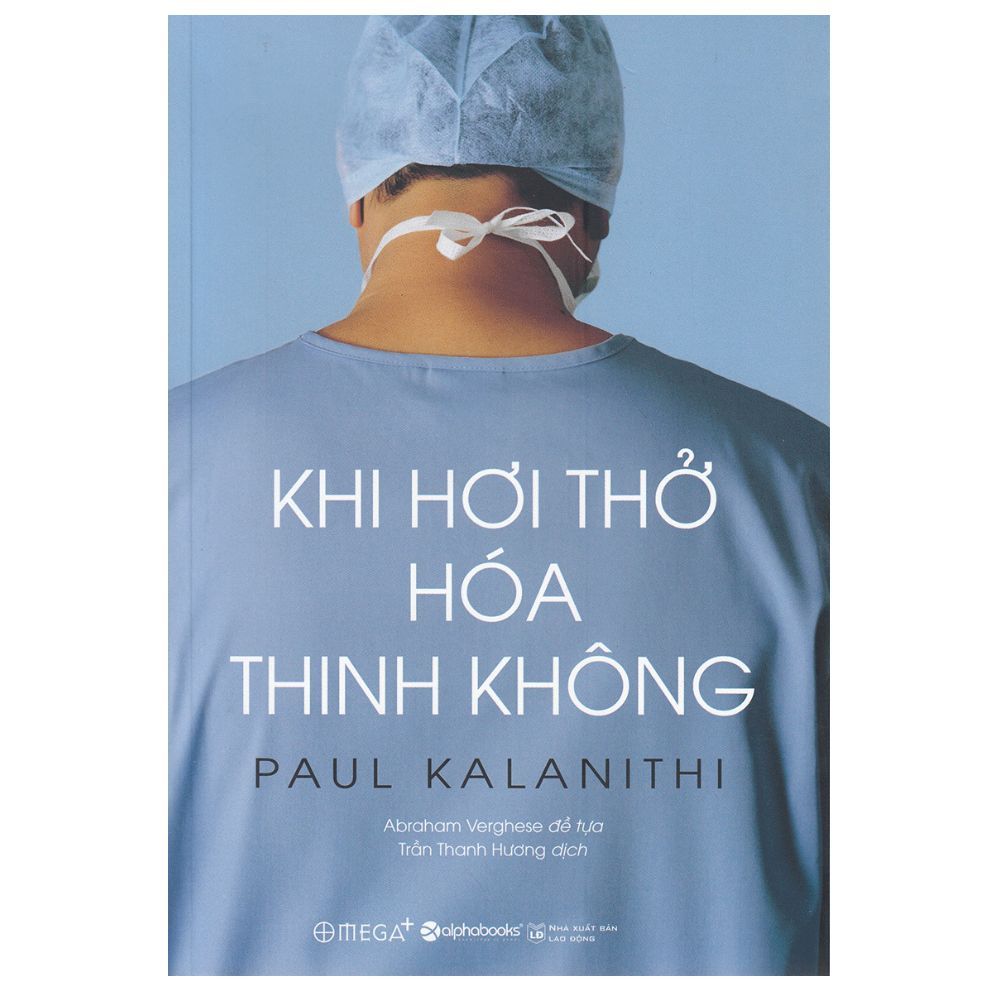 Khi Hơi Thở Hóa Thinh Không