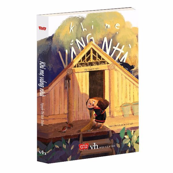Khi Mẹ Vắng Nhà