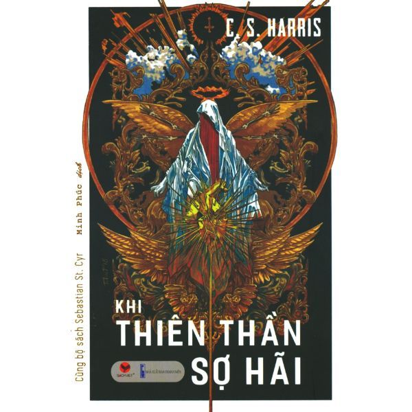 Khi Thiên Thần Sợ Hãi