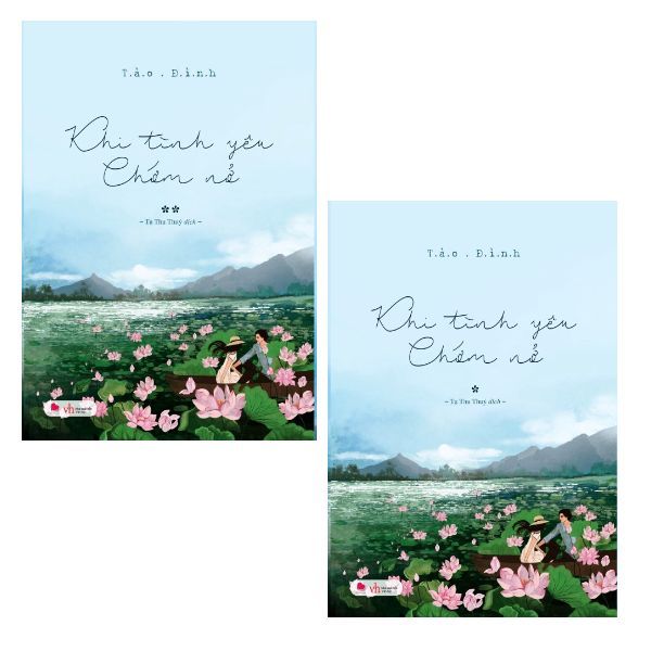Khi Tình Yêu Chớm Nở (2 Tập)