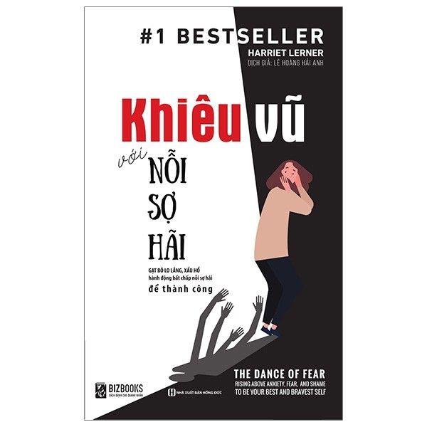 Khiêu Vũ Với Nỗi Sợ Hãi