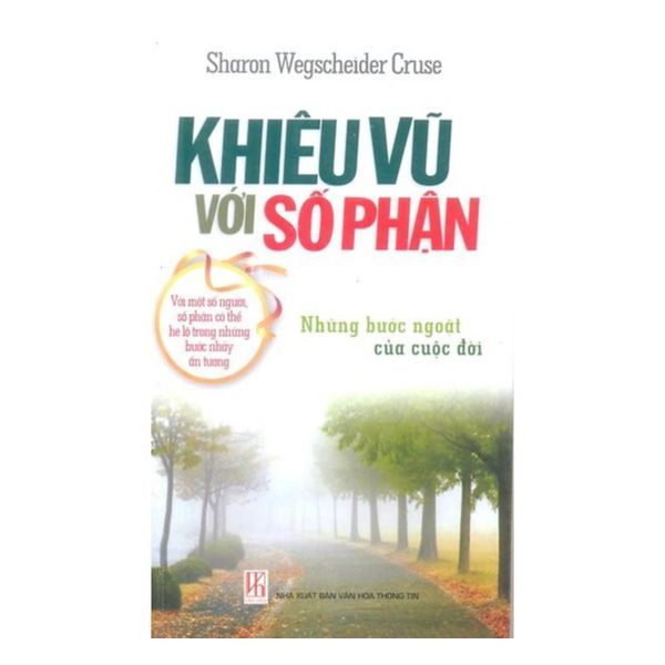Khiêu Vũ Với Số Phận
