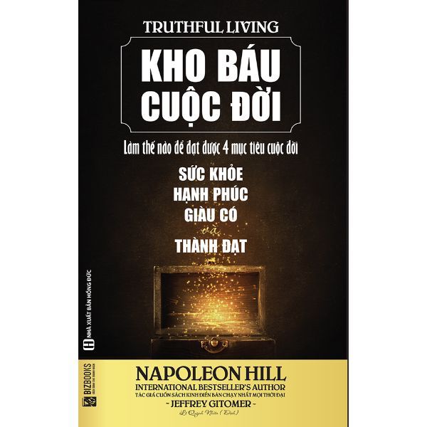 Kho Báu Cuộc Đời