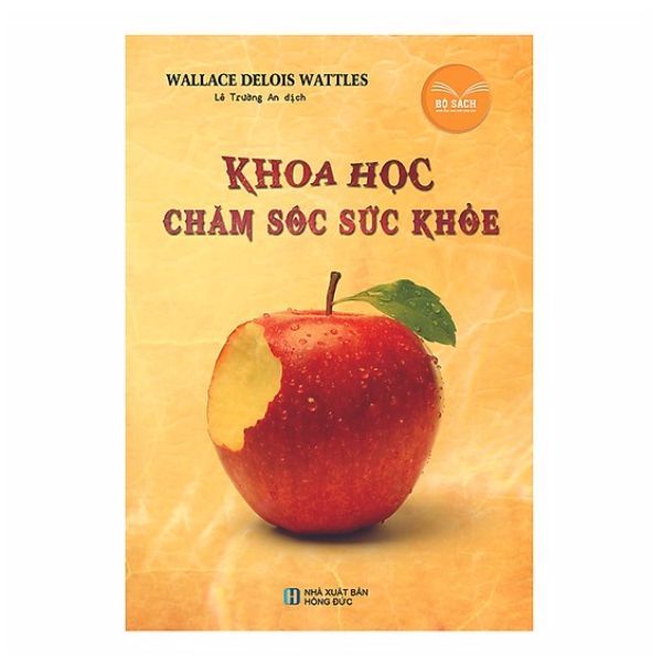 Khoa Học Chăm Sóc Sức Khỏe
