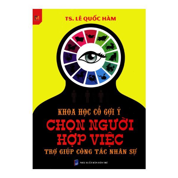 Khoa Học Cổ Gợi Ý: Chọn Người Hợp Việc