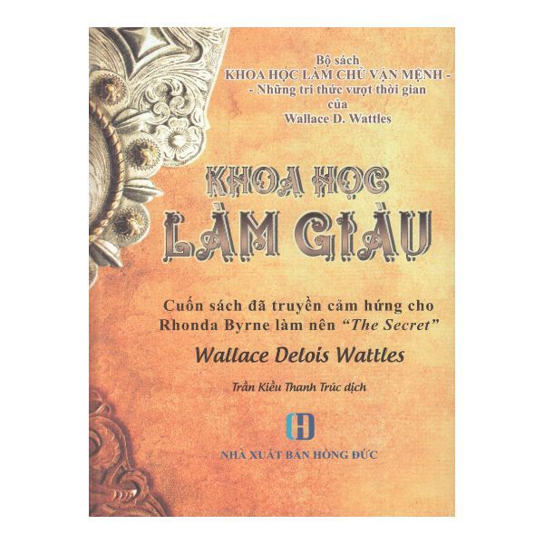Khoa Học Làm Giàu