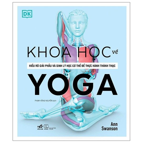  Khoa học về yoga 