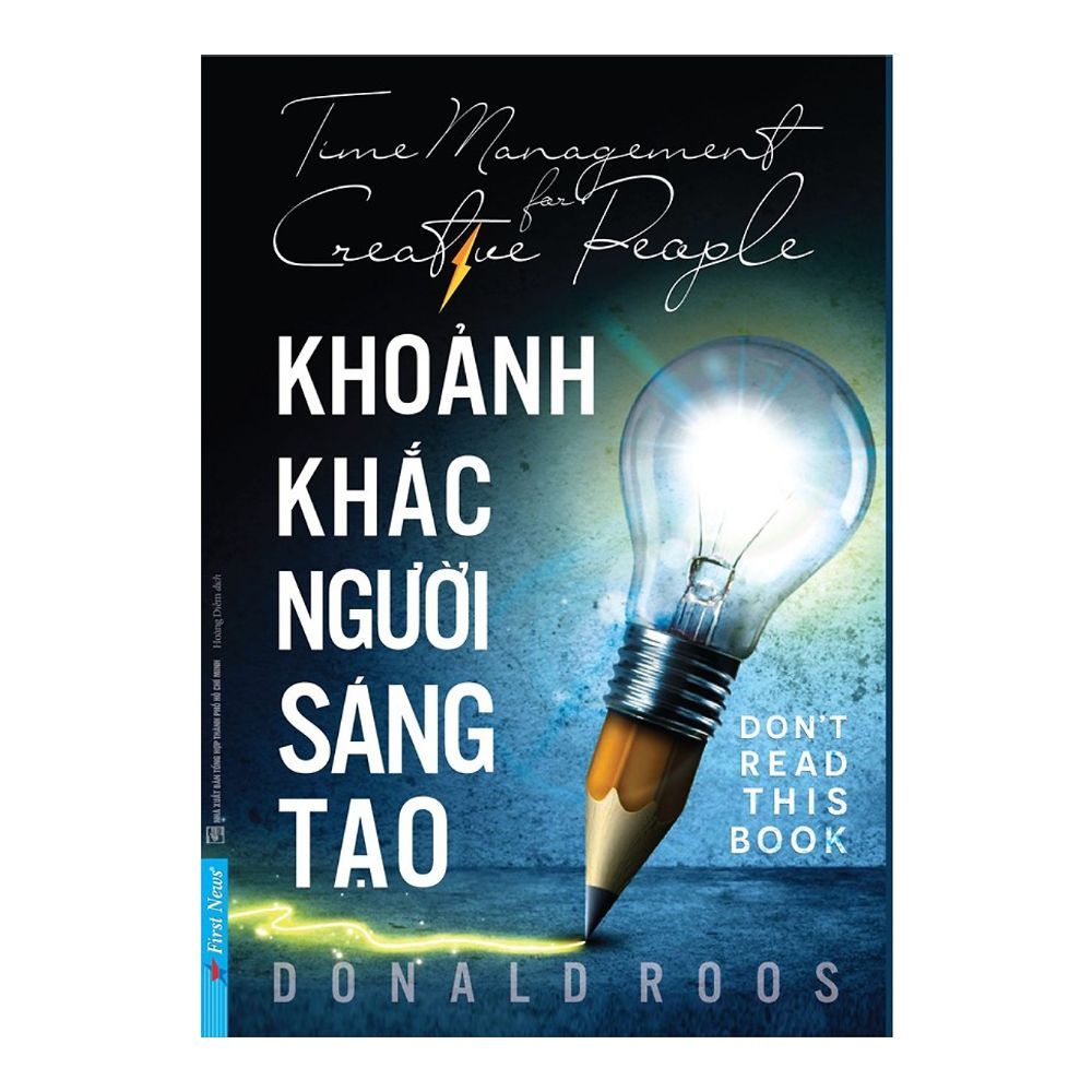 Khoảnh Khắc Người Sáng Tạo