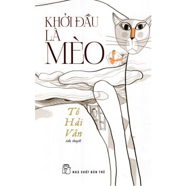 Khởi Đầu Là Mèo