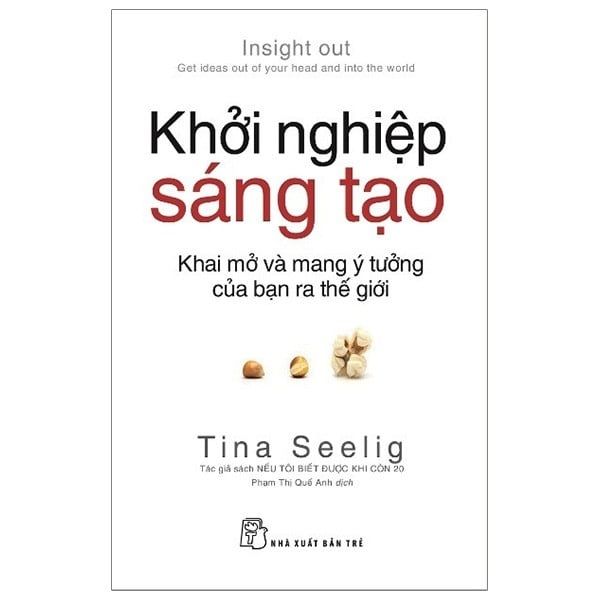  Khởi Nghiệp Sáng Tạo: Khai Mở Và Mang Ý Tưởng Của Bạn Ra Thế Giới 