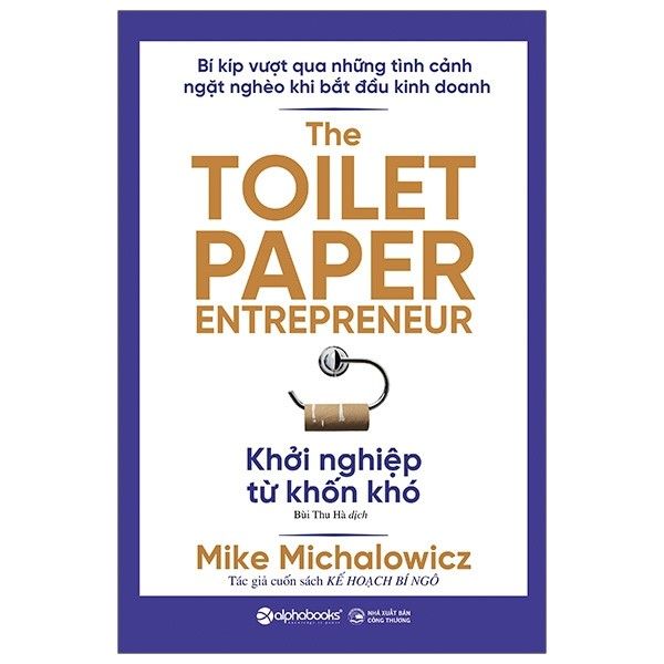 Khởi nghiệp từ khốn khó