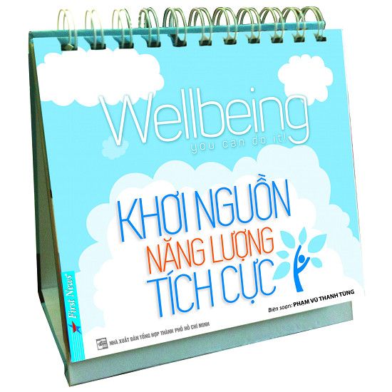 Khơi Nguồn Năng Lượng Tích Cực
