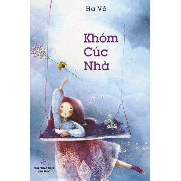 Khóm Cúc Nhà