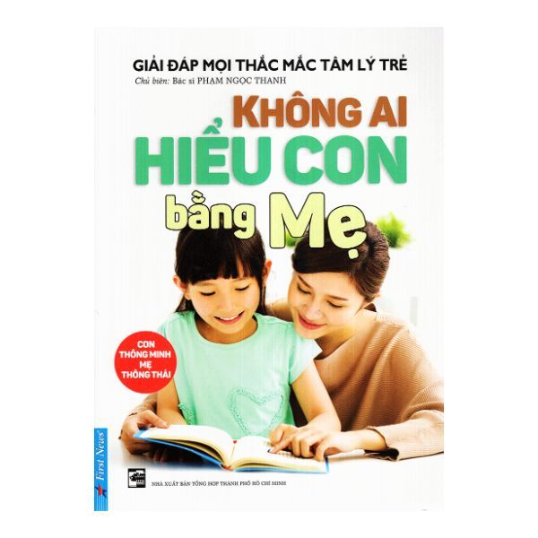 Không Ai Hiểu Con Bằng Mẹ