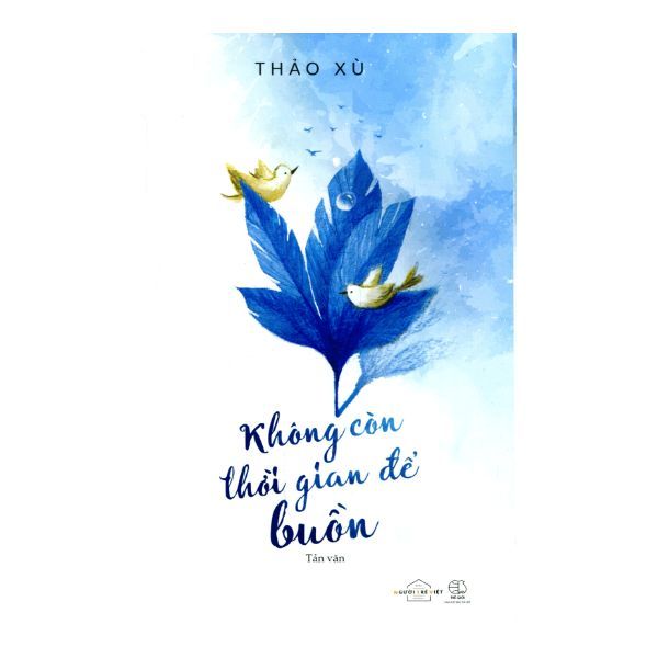 Không Còn Thời Gian Để Buồn
