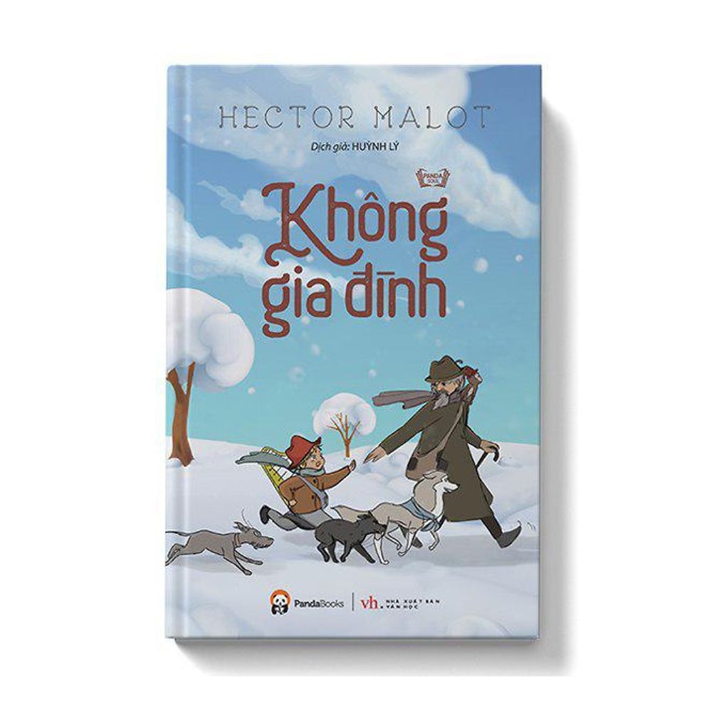 Không Gia Đình