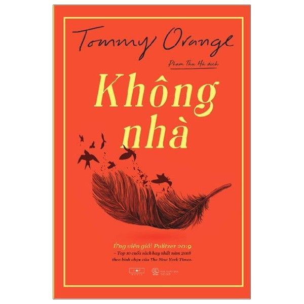 Không Nhà