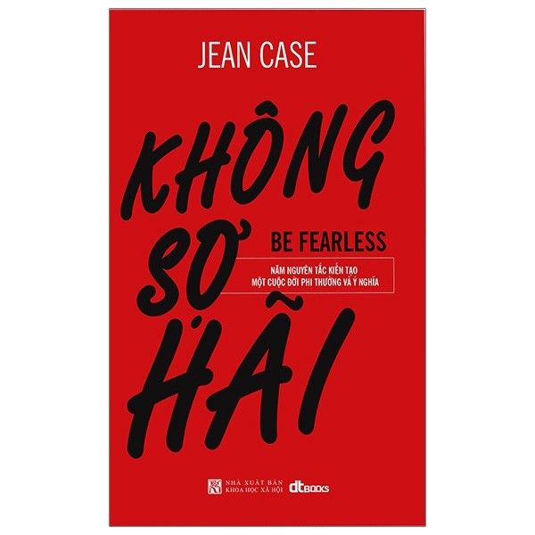 Không Sợ Hãi
