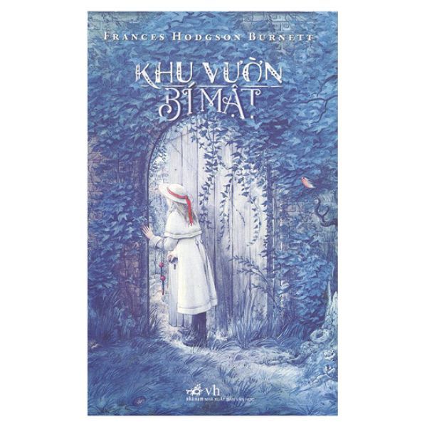 Khu vườn bí mật
