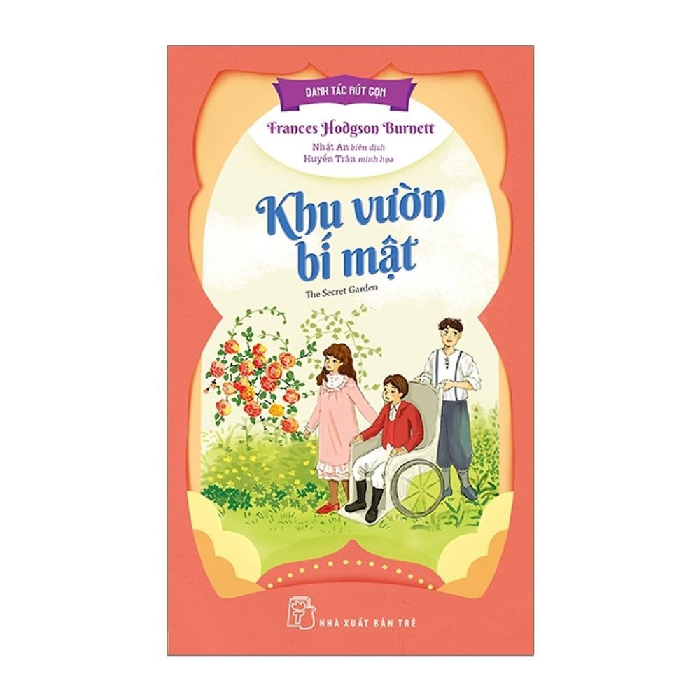 Khu Vườn Bí Mật