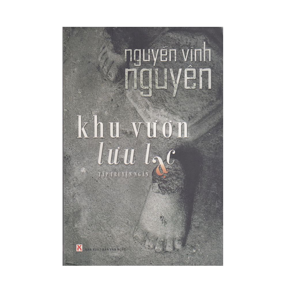 Khu Vươn Lưu Lạc