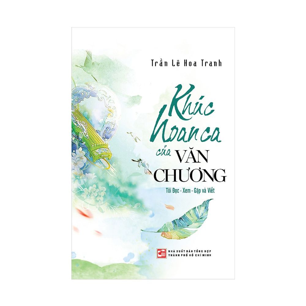 Khúc Hoan Ca Của Văn Chương