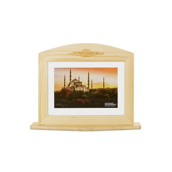 Khung Hình Có Đế Nguyên Chương (10 x 15 cm)