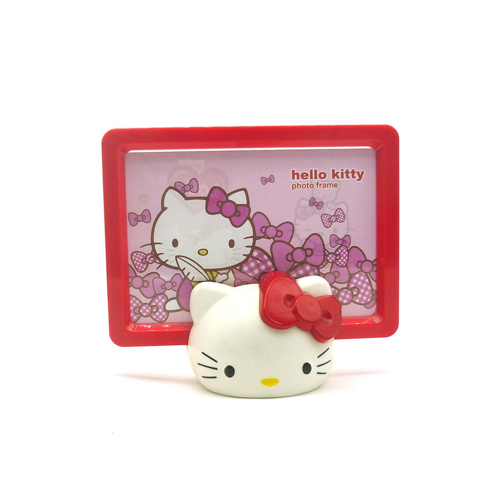 Khung Hình Hello Kitty