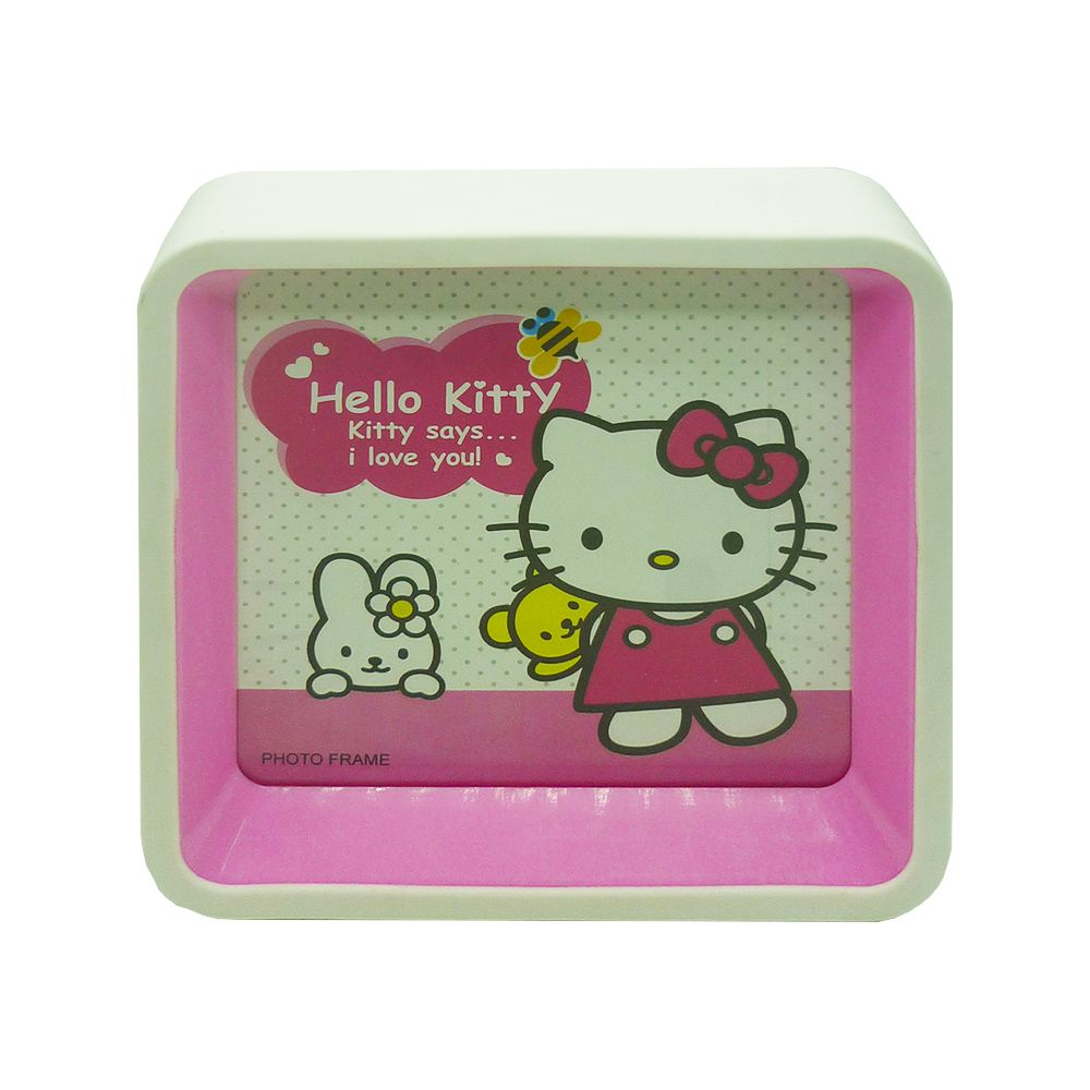 Khung Hình Hello Kitty