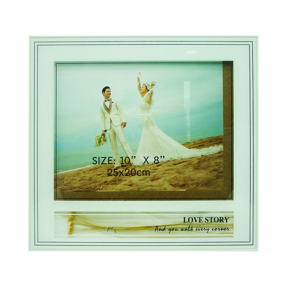 Khung Hình Lục Bình 15 x 20cm