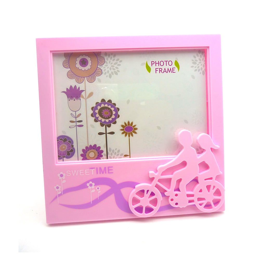 Khung Hình Sweet Time (20x20cm)