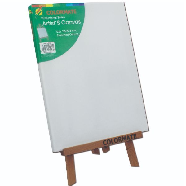 Khung Tranh Vải Colormate MS-CAST03