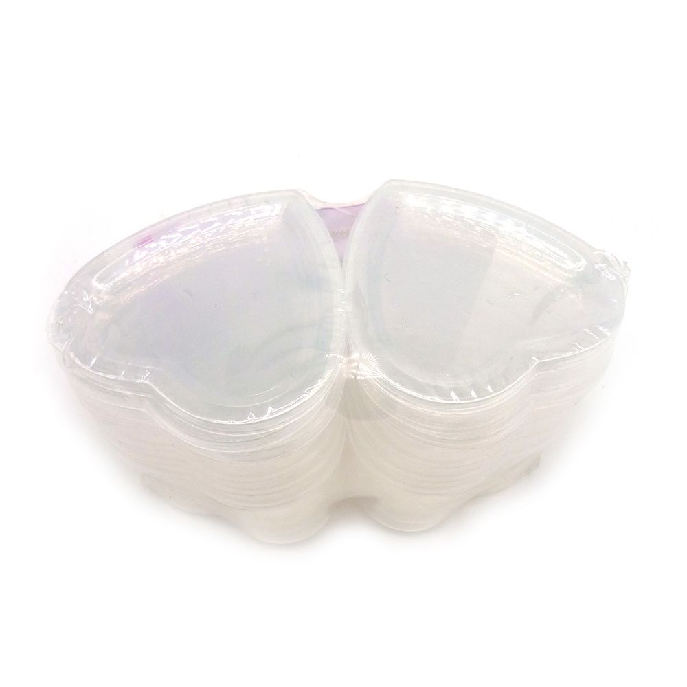 Khuôn Bánh Flan Tim HPB106 Hofaco