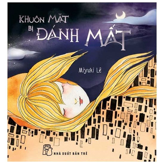 Khuôn Mặt Bị Đánh Mất