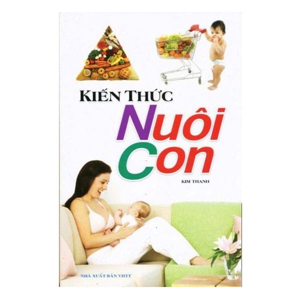 Kiến Thức Nuôi Con
