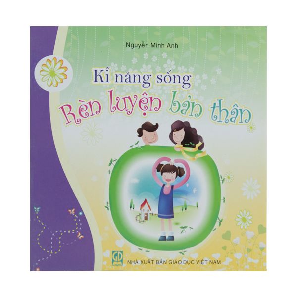 Kĩ Năng Sống - Rèn Luyện Bản Thân