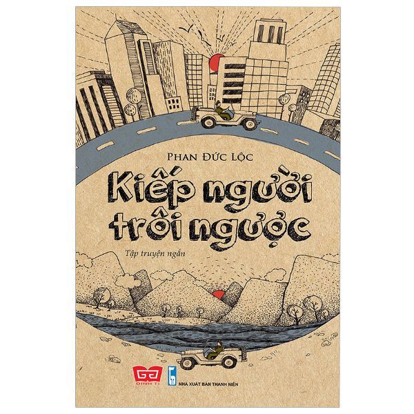Kiếp Người Trôi Ngược