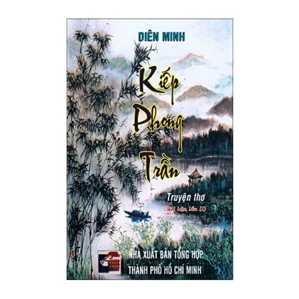 Kiếp Phong Trần