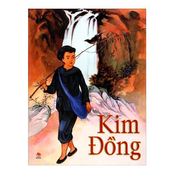 Kim Đồng