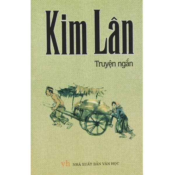 Kim Lân Truyện Ngắn
